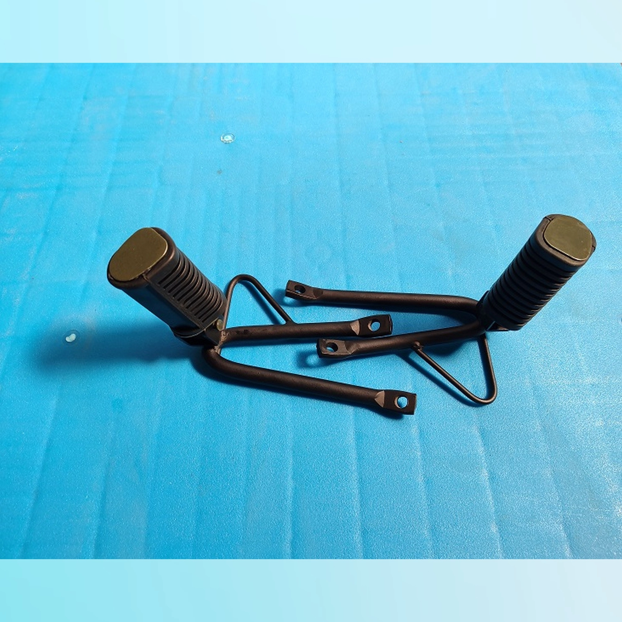ARORA CR250 SOL ARKA BASAMAK #CR250 - 016